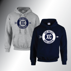 Sun Valley XC Hoodie